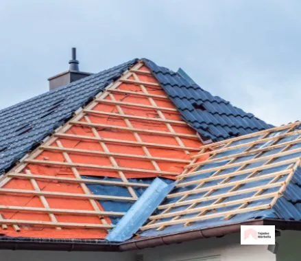 Construcción de Tejados y Cubiertas en Marbella