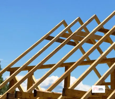 Contruir Estructura de Madera para Cubierta en Marbella