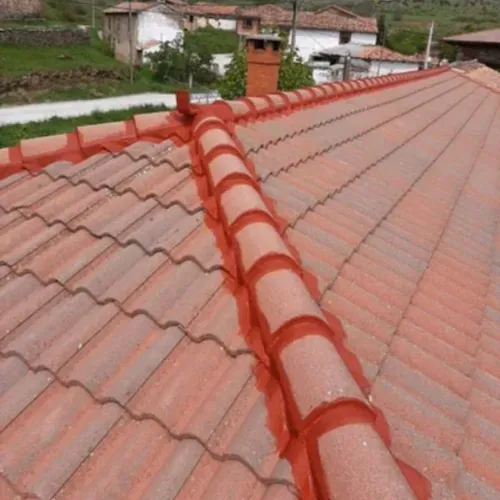 reparacion de goteras en casares